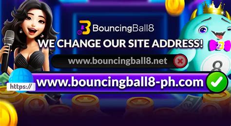 bouncing ball 8 slot